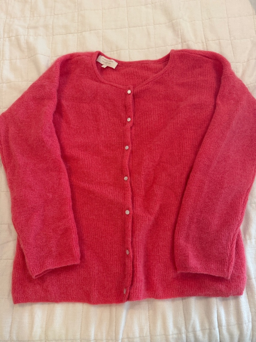 Gaspard sweater